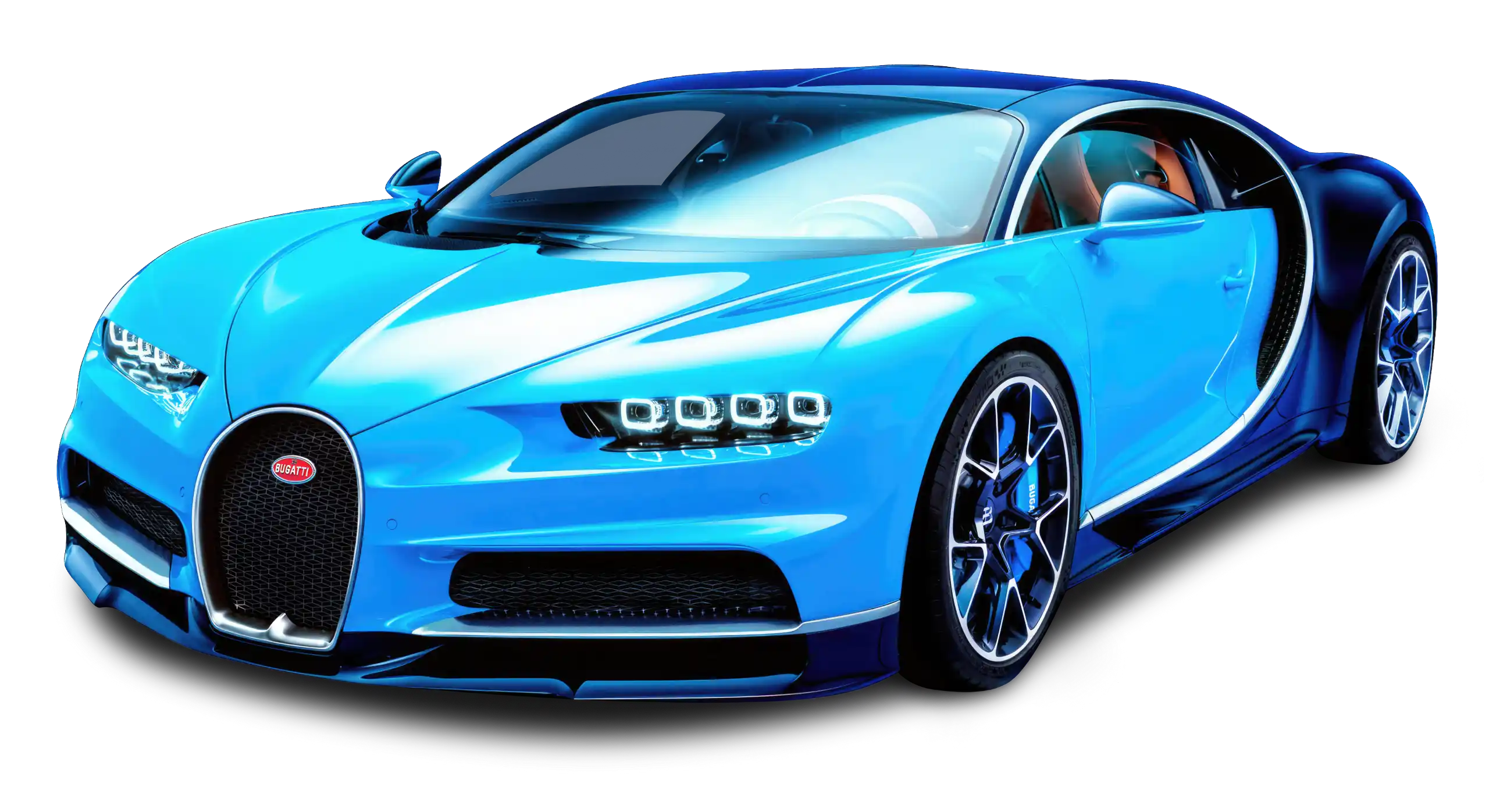 Bugatti